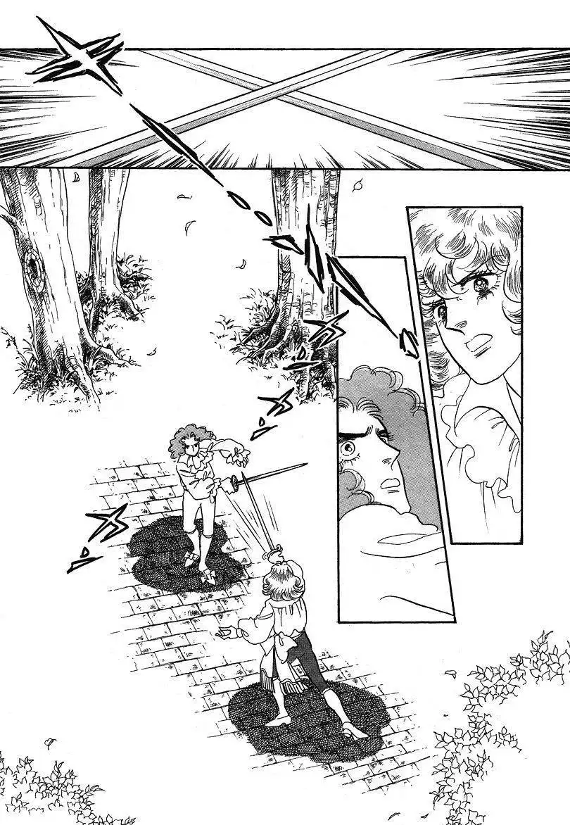 Rose of Versailles Chapter 66.2 19